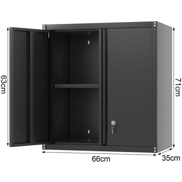 black_metal_wall_cabinet_size