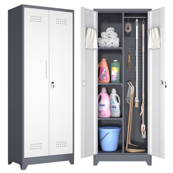 white-broom-closet